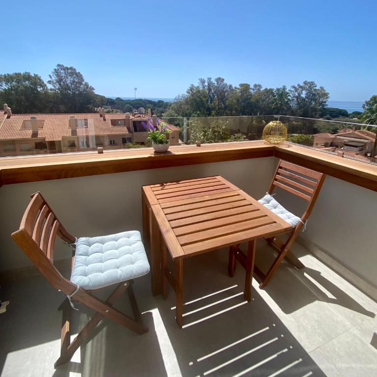 Ocean view, Luxury & Relax Dunas de Artola - Apartamento de 1 dormitorio - 14