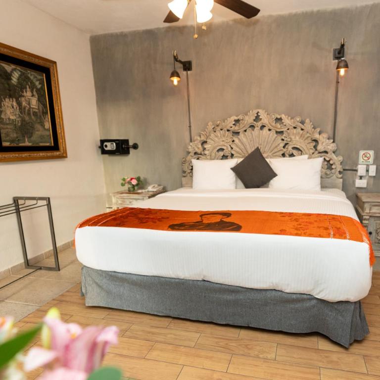 Casa Naré Adults Only - Suite con terraza - 6
