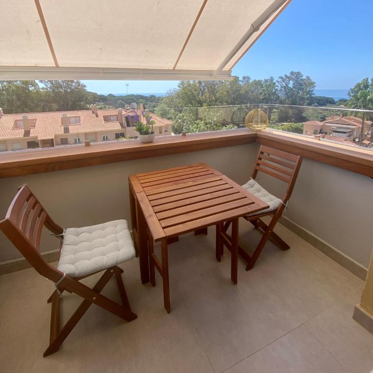 Ocean view, Luxury & Relax Dunas de Artola - Apartamento de 1 dormitorio - 13