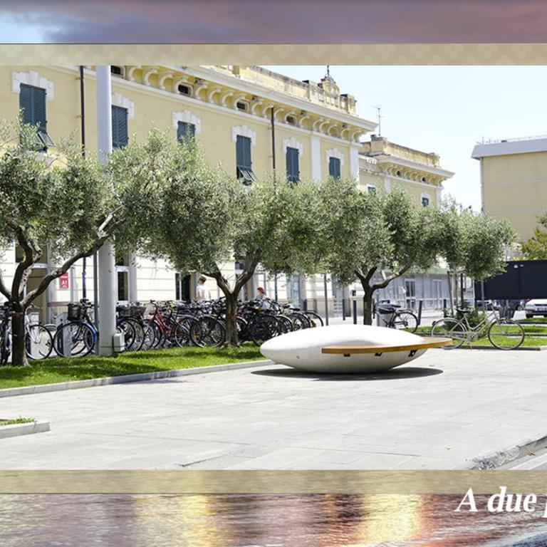 A due passi Beach - Appartamento con 1 Camera da Letto - 13