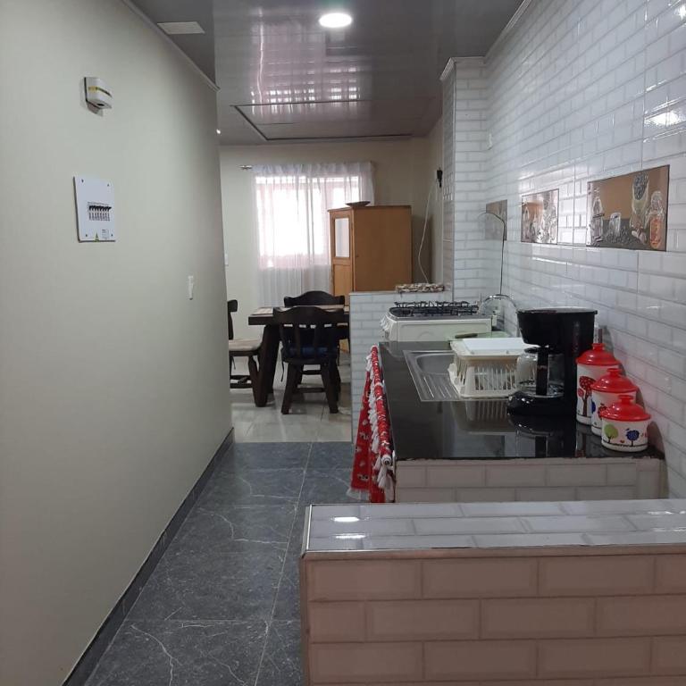 ALOJAMIENTO DE VIVIENDA EL BALCON - Three-Bedroom Apartment - 51