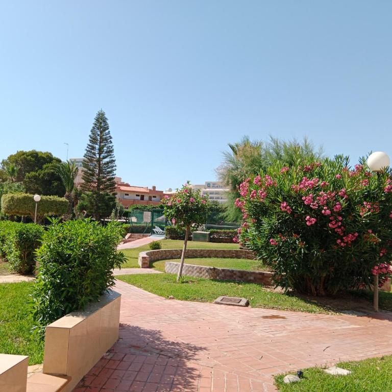 Capri - Pueblo Italia - One-Bedroom Apartment - 25