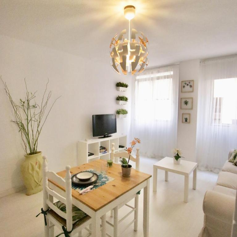 Sweet Home Apartaments - Apartamento - 16