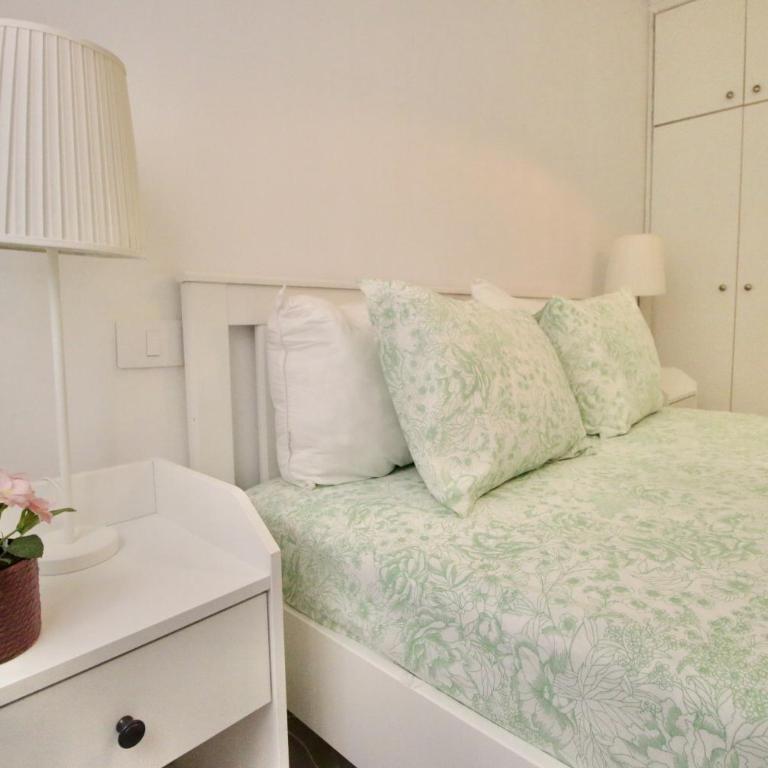 Sweet Home Apartaments - Apartamento - 5