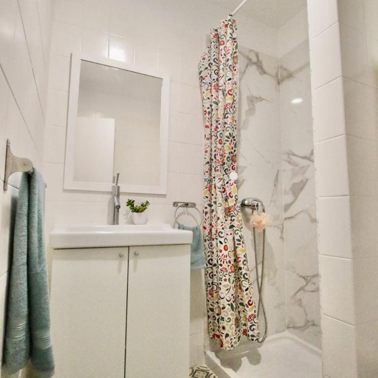 Sweet Home Apartaments - Apartamento - 3