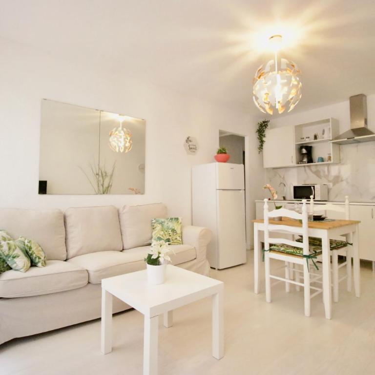 Sweet Home Apartaments - Apartamento - 1