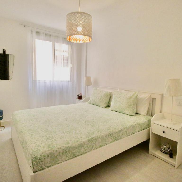 Sweet Home Apartaments - Apartamento - 2