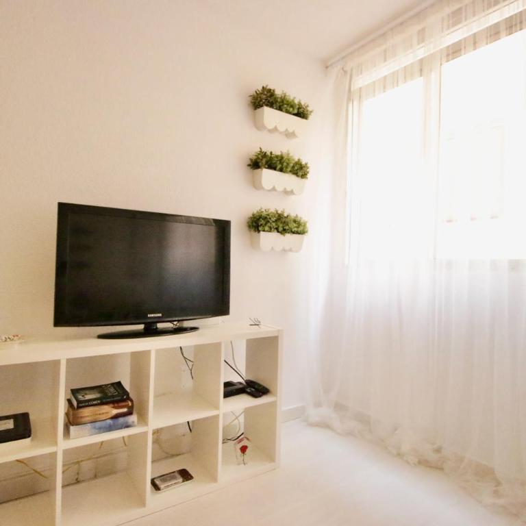 Sweet Home Apartaments - Apartamento - 6