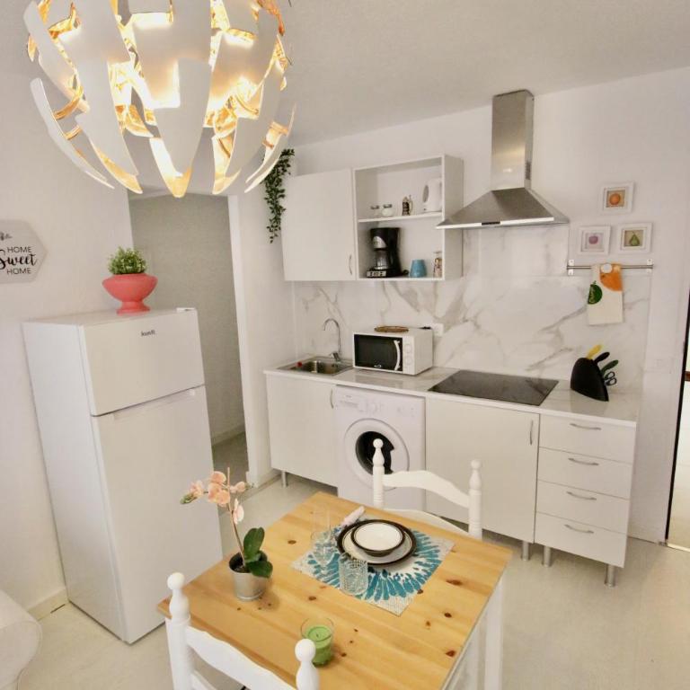 Sweet Home Apartaments - Apartamento - 11