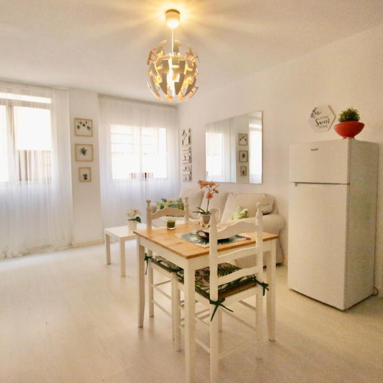 Sweet Home Apartaments - Apartamento - 13