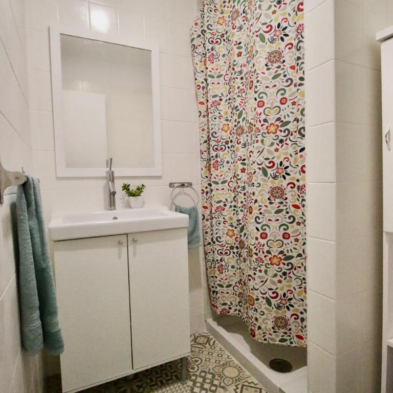Sweet Home Apartaments - Apartamento - 8