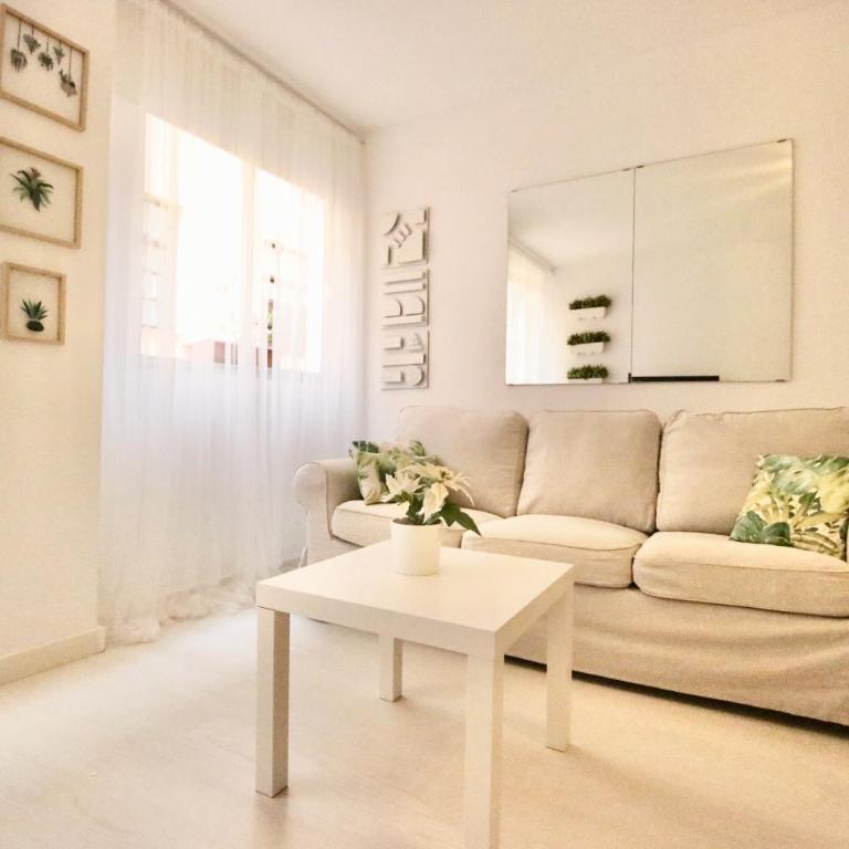 Sweet Home Apartaments - Apartamento - 10