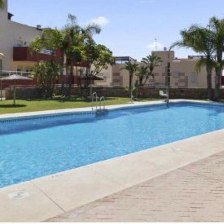Ático Duplex mar y montaña Atalaya - Two-Bedroom Apartment - 54