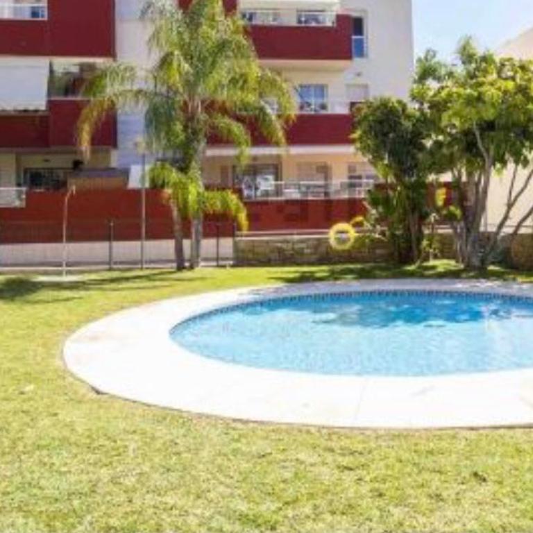 Ático Duplex mar y montaña Atalaya - Two-Bedroom Apartment - 55
