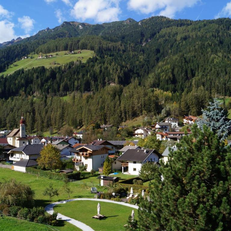 Ferienhaus Bergblick - Ferienhaus mit 11 Schlafzimmern - 4