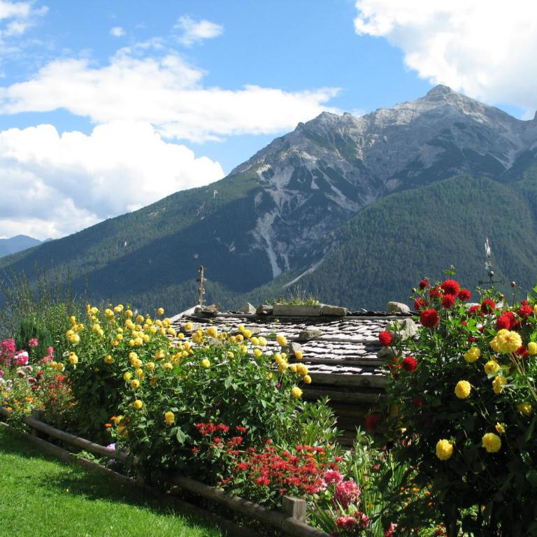Ferienhaus Bergblick - Ferienhaus mit 11 Schlafzimmern - 5