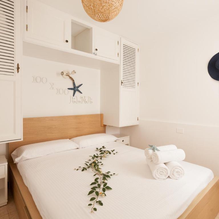 Apartamentos Thaisay ATALAYA - Apartamento de 2 dormitorios - 9