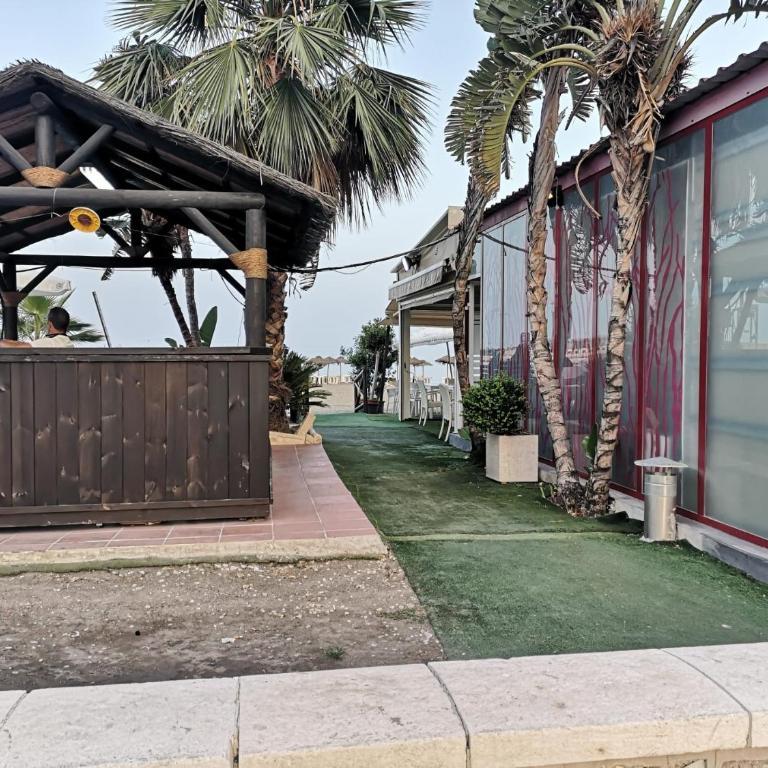 Robles home - Apartamento de 2 dormitorios - 32