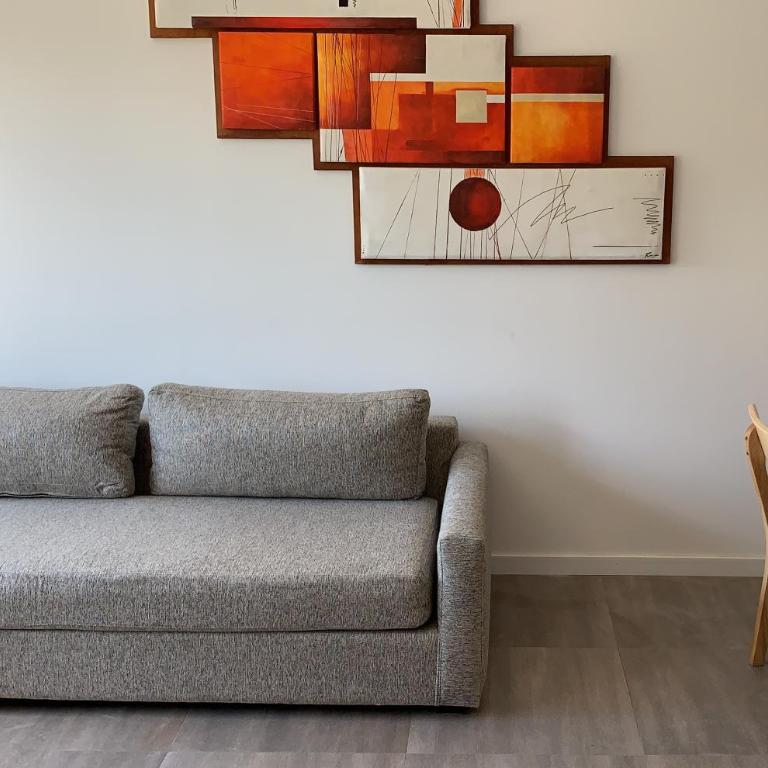 URBANA APARTMENTS 413 - Apartamento - Planta baja - 2