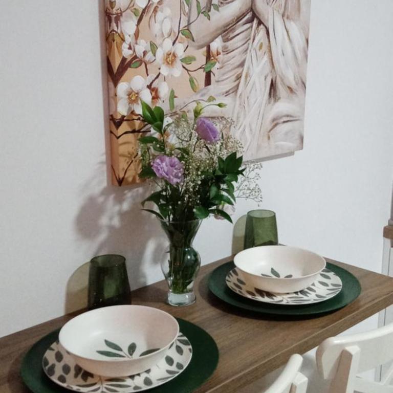 ESTUDIO Jacuzzi SOL De JEREZ - Apartamento de 1 dormitorio - 27