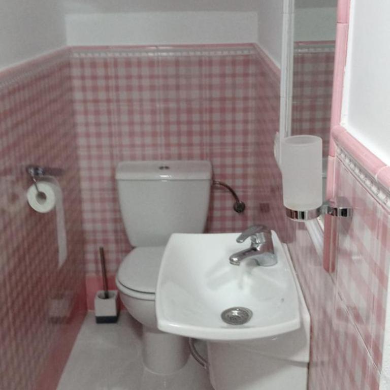 ESTUDIO Jacuzzi SOL De JEREZ - Apartamento de 1 dormitorio - 31