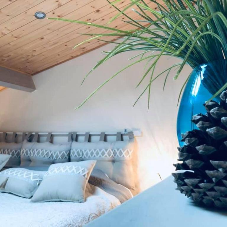 Le Chai de l'Océan -Maison plage à 300m - Jardin Terrasse - Haus mit 2 Schlafzimmern - 89