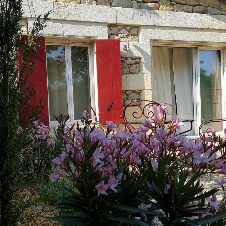 Le Chai de l'Océan -Maison plage à 300m - Jardin Terrasse - Haus mit 2 Schlafzimmern - 98