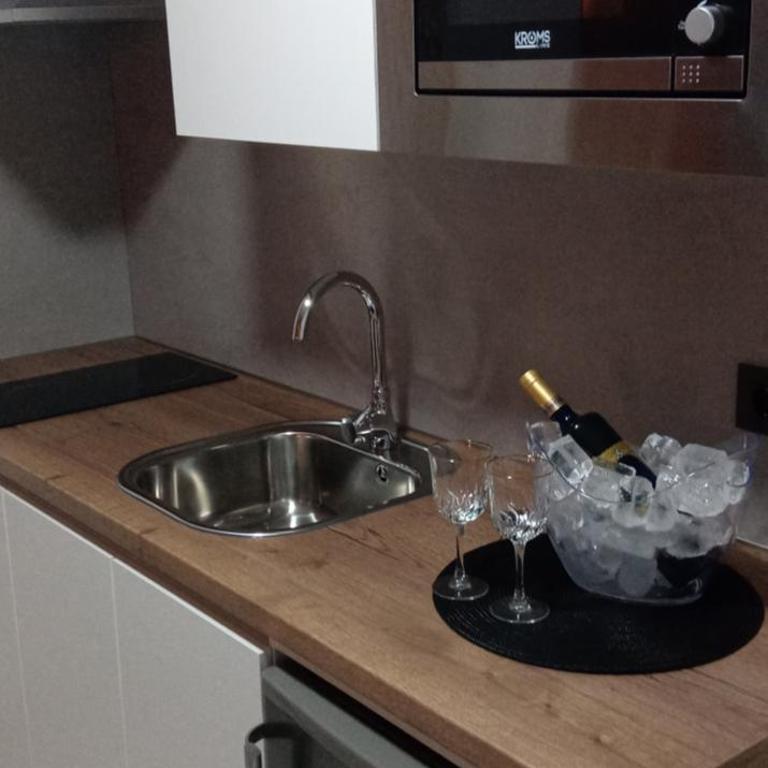 ESTUDIO Jacuzzi SOL De JEREZ - Apartamento de 1 dormitorio - 25