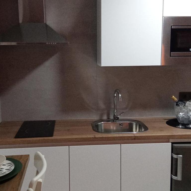 ESTUDIO Jacuzzi SOL De JEREZ - Apartamento de 1 dormitorio - 23