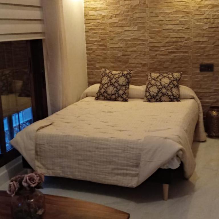 ESTUDIO Jacuzzi SOL De JEREZ - Apartamento de 1 dormitorio - 19