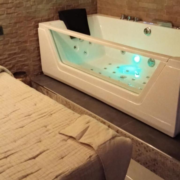 ESTUDIO Jacuzzi SOL De JEREZ - Apartamento de 1 dormitorio - 15