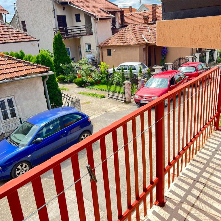 Alegrija Sobe - Potkrovlje - 18