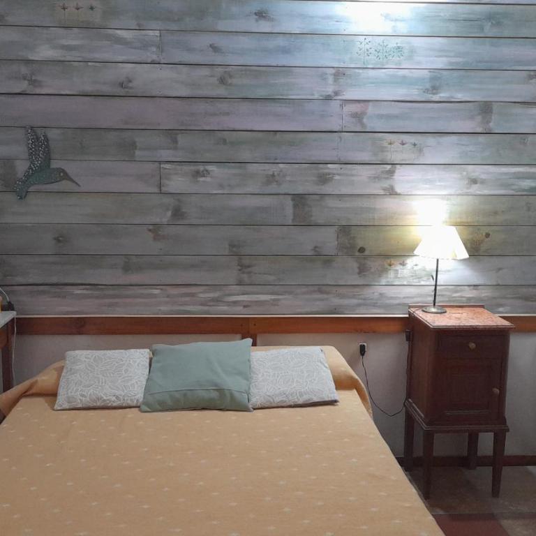 Hostal Antigua Casa Criolla - Double Room - 1