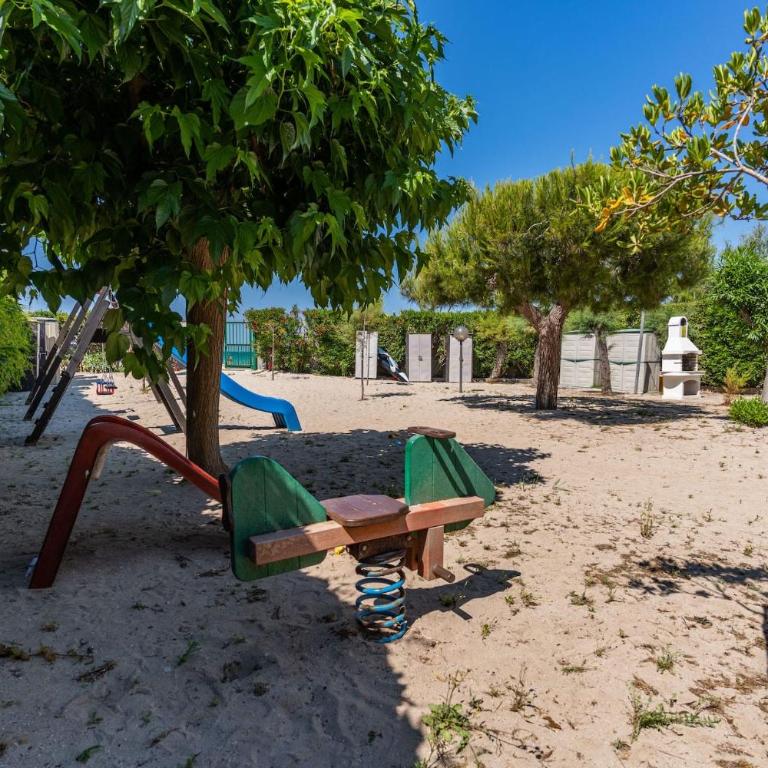 Appartamento Potì sulla spiaggia - Apartment - Ground Floor - 26