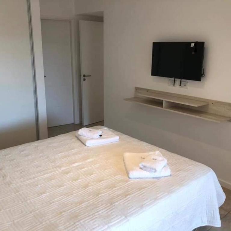 Duna 6 - Apartamento de 2 dormitorios - 45