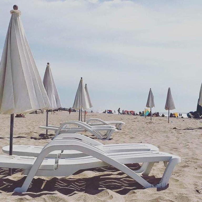 Duna 6 - Two-Bedroom Apartment - 58