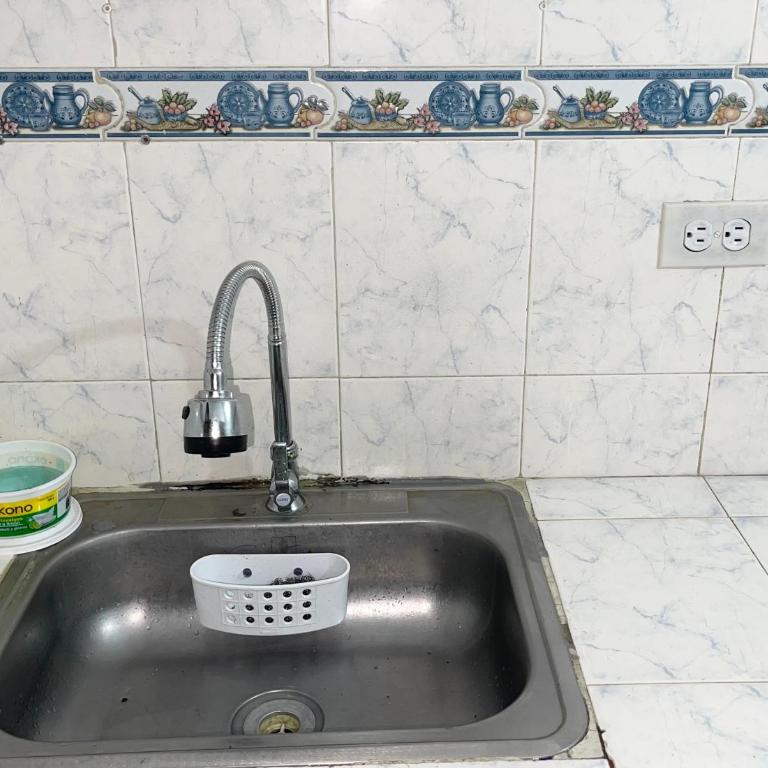 Apartamento en Santa Marta Itzamara 1 - One-Bedroom Apartment - 21