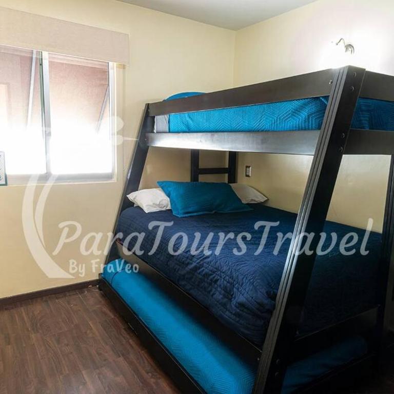 Hermosa Casa, Cerca del Mar, 3 min de la Playa - Three-Bedroom House - 21