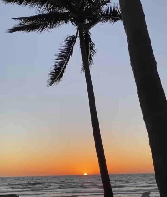 Hermosa Casa, Cerca del Mar, 3 min de la Playa - Three-Bedroom House - 26