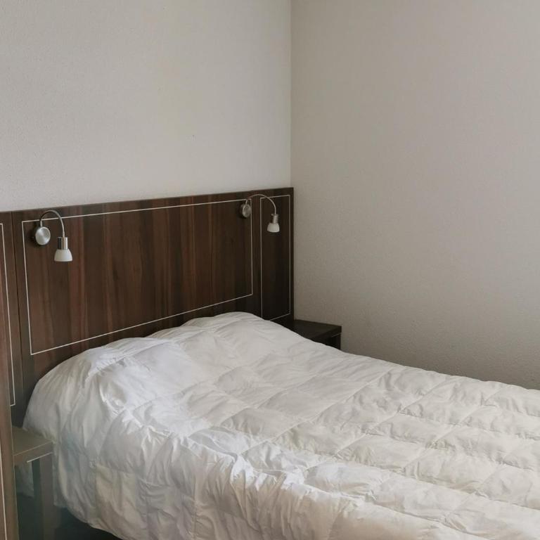 Jausiers - Appartement T3 avec piscine, parking et animaux acceptés - Appartement 2 Chambres - 7