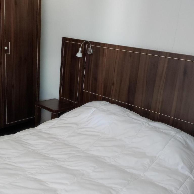 Appartement T3 à Jausiers avec Accès Piscine et Animaux Admis - Appartement 2 Chambres - 4