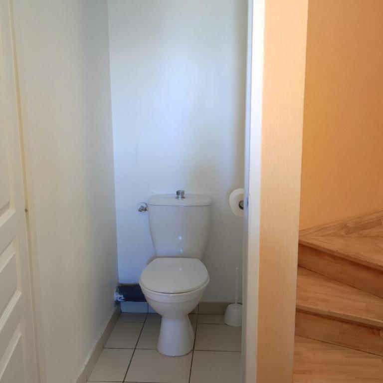 Appartement T3 à Jausiers avec Accès Piscine et Animaux Admis - Appartement 2 Chambres - 8