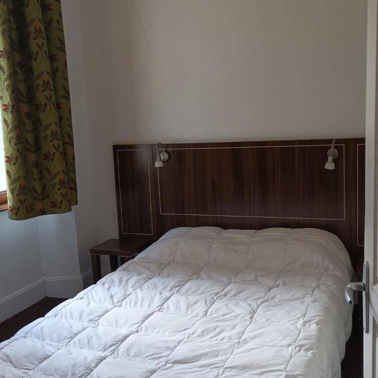 Appartement T3 dans château avec piscine et WIFI, animaux admis, 6 personnes - Apartment mit 2 Schlafzimmern - 5