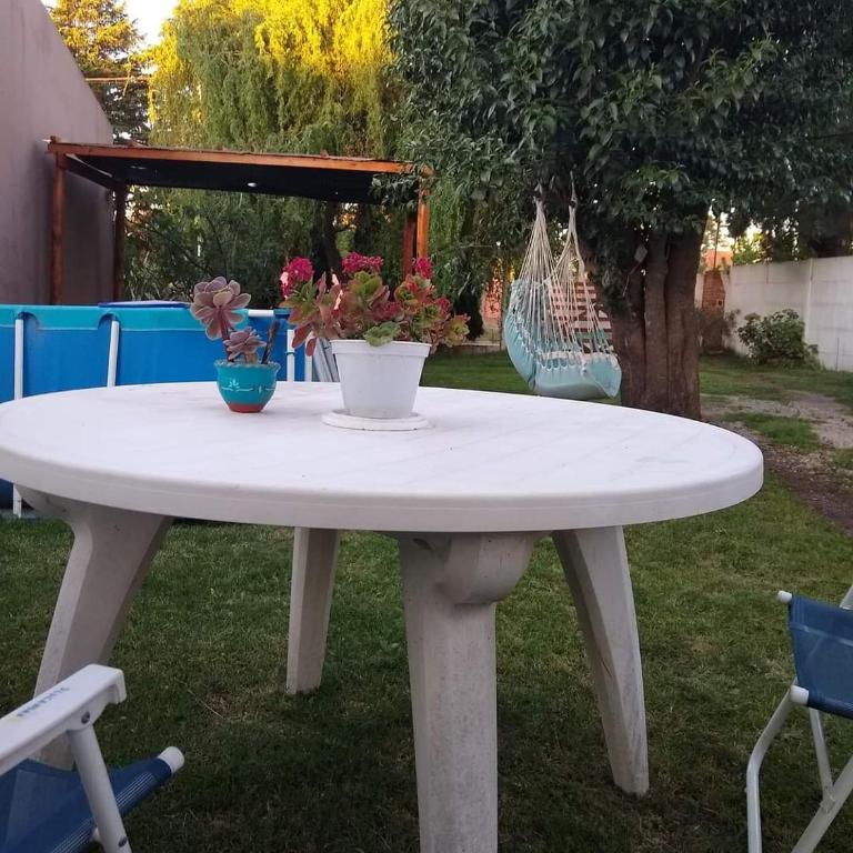 cabaña la casa del arbol - Chalet de 1 dormitorio - 10