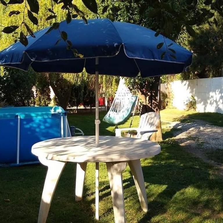 cabaña la casa del arbol - Chalet de 1 dormitorio - 3