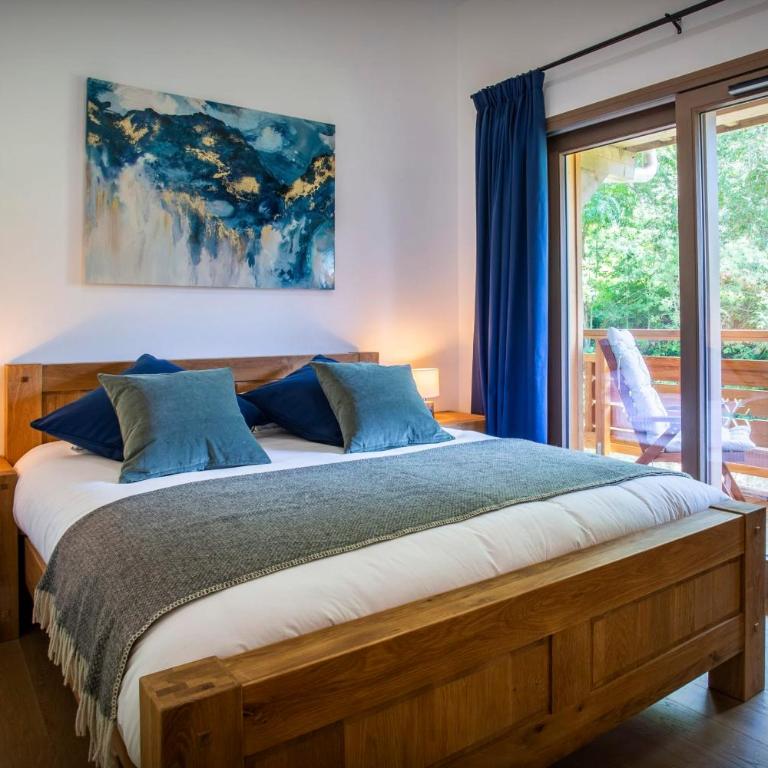Solly Nook - OVO Network - Appartement - 6