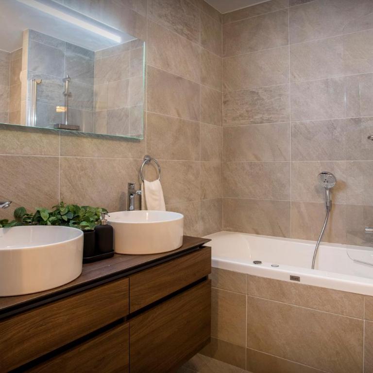 Solly Nook - OVO Network - Appartement - 8