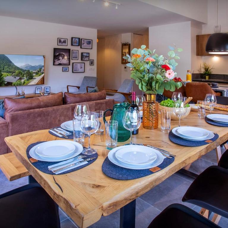 Solly Nook - OVO Network - Appartement - 5