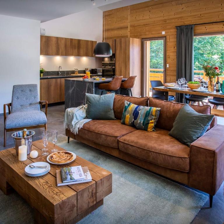 Solly Nook - OVO Network - Appartement - 13