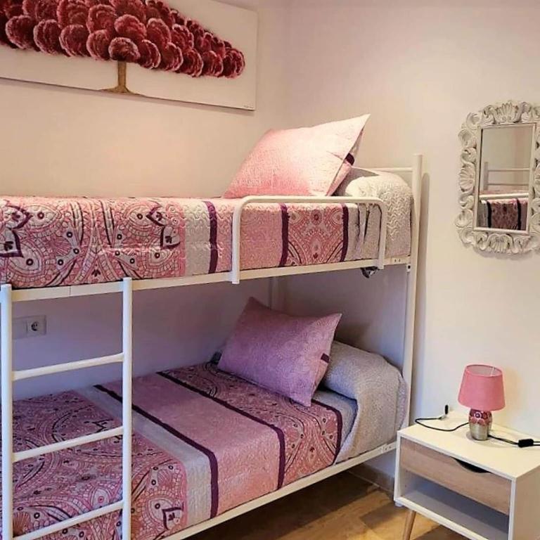 Apartment in Spain near Sandy Beach - Casa Vacacional de 3 dormitorios - 25
